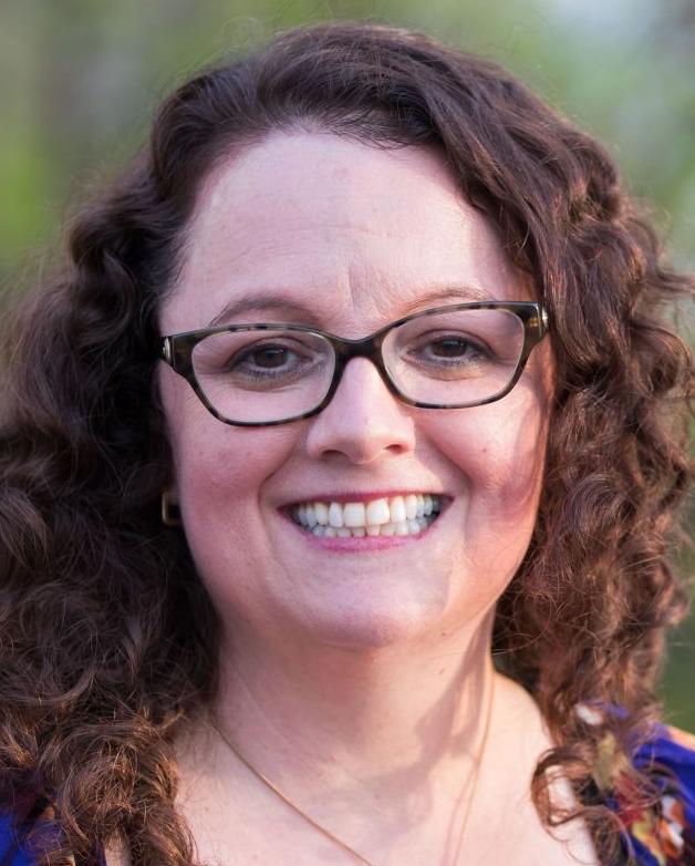 Kara Eastman